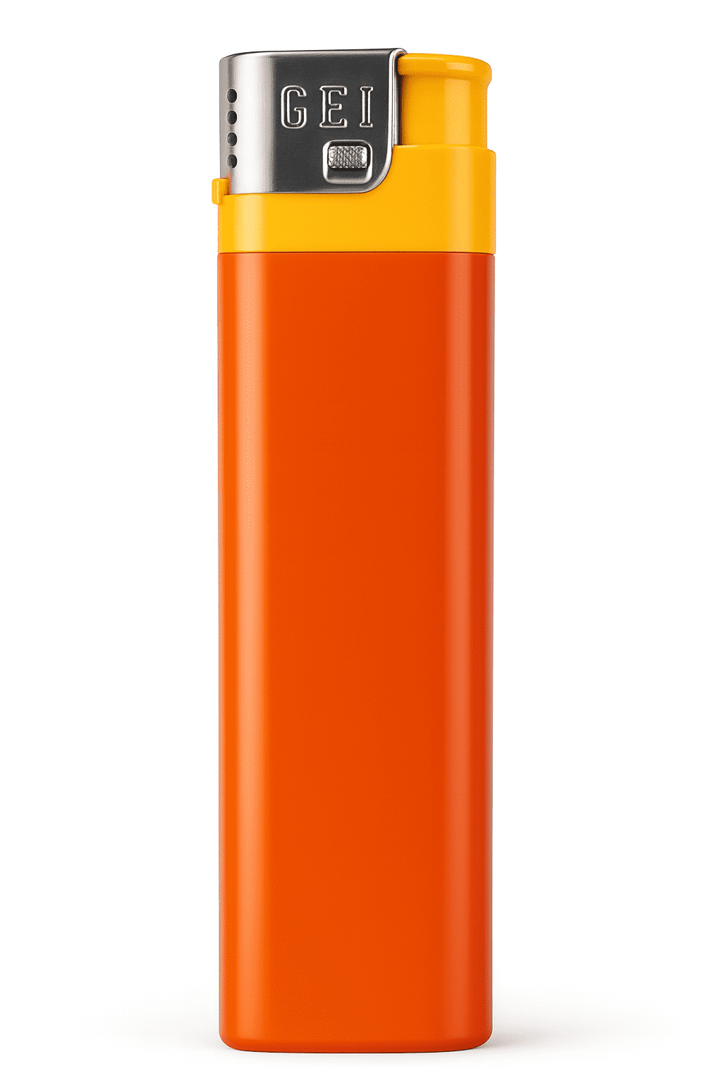 Ginormous Lighter – Oversized Novelty BBQ Lighter, Wind Resistant, Child Resistant, Set of 2