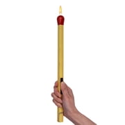 Magnum Match Lighter Giant Matchstick-Style BBQ Lighter, Wind Resistant, Child Resistant