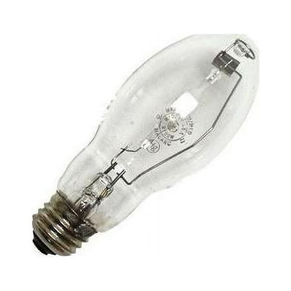 G E LIGHTING 18680 GE Multi Vapor Metal Halide Bulb, 100W by GE Lighting