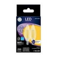 thumbnail image 1 of G E LIGHTING 22560 2.5W BC Bulb 2 Pack, 1 of 2