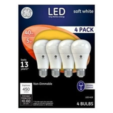Shop LED E27 Bulbs in Various Colors for Your Lighting Needs