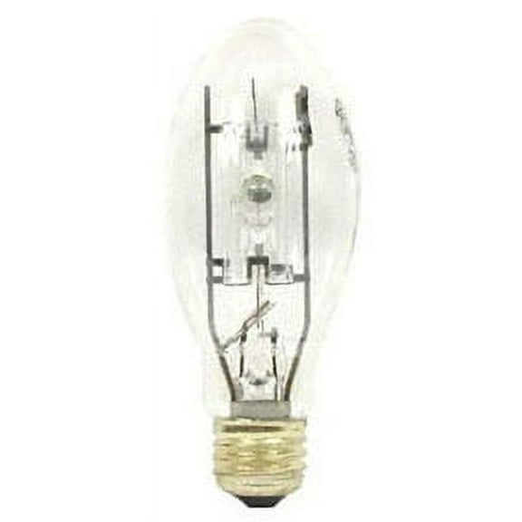 G E Lighting #18680 GE100W Multi Vapor Bulb