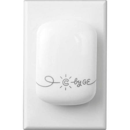C by GE - C-Reach Voice Control Enabling Smart Bridge