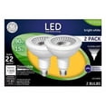 thumbnail image 1 of G E Lighting GE 2PK 15W Par38 Bulb 4 Pack, 1 of 2