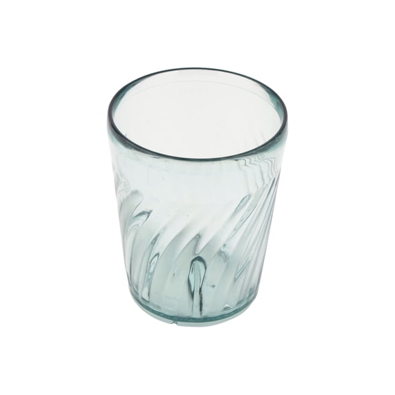 G.E.T. 12 Ounce Green Heavy-Duty Shatterproof Plastic Tumblers (Set of 4)