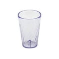 thumbnail image 1 of G.E.T. 16 Ounce Blue Heavy-Duty Shatterproof Plastic Tumblers (Set of 4), 1 of 1