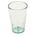 thumbnail image 1 of G.E.T. 16 Ounce Jade Heavy-Duty Shatterproof Plastic Tumblers (Set of 4), 1 of 1