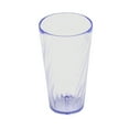 thumbnail image 1 of G.E.T. 32 Ounce Blue Heavy-Duty Shatterproof Plastic Tumblers (Set of 12), 1 of 3