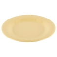 thumbnail image 1 of G.E.T. 7.5" Squash Heavy-Duty Wide Rim Melamine Salad Plate (Set of 4), 1 of 1
