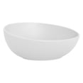 thumbnail image 1 of Winco B-2000-W 12 oz White Melamine Salad Bowl - 15.5 oz Rim-Full, 1.9 in. - 2.6 in., 6.4 x 5 in., G.E.T. Riverstone, 1 of 1