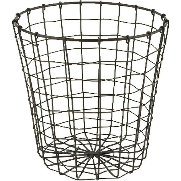 G.E.T. Enterprises Metal Storage Basket