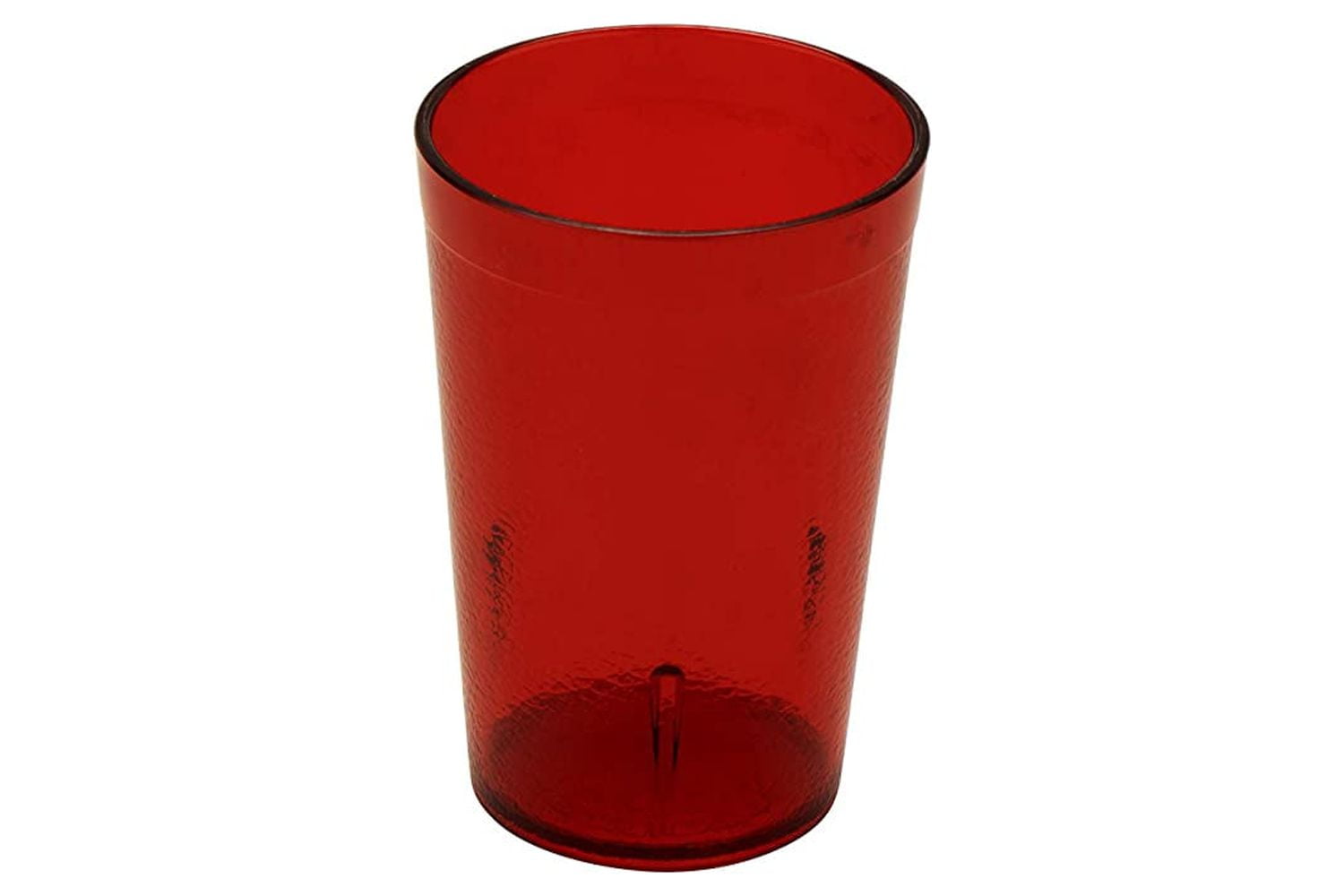 Set 6 Bicchieri Da Vino Acrilico 20 Oz – Infrangibili, Impilabili, Senza BPA E Lavabili In Lavastoviglie