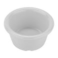thumbnail image 1 of G.E.T. S-620-W Break-Resistant Smooth Ramekin, 2 Ounce, W (Set of 12), 1 of 3