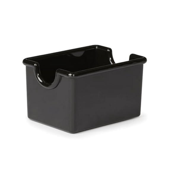 G.E.T. SC-66-BK Black Sugar Caddy - 24 / CS
