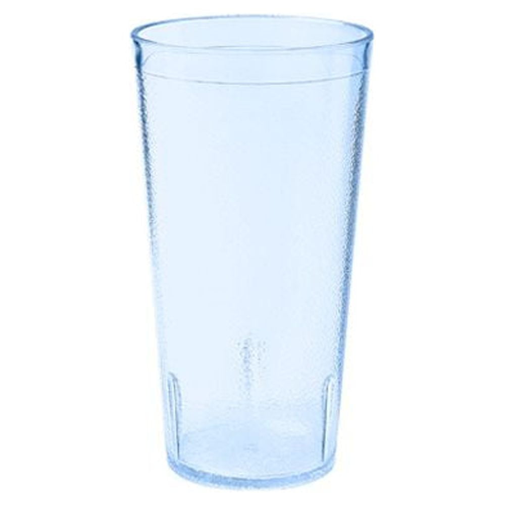 G.E.T. Stackable Textured Blue 20 Oz Tumbler
