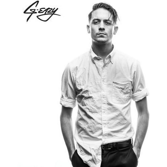 G-Eazy - These Things Happen - Music & Performance - CD