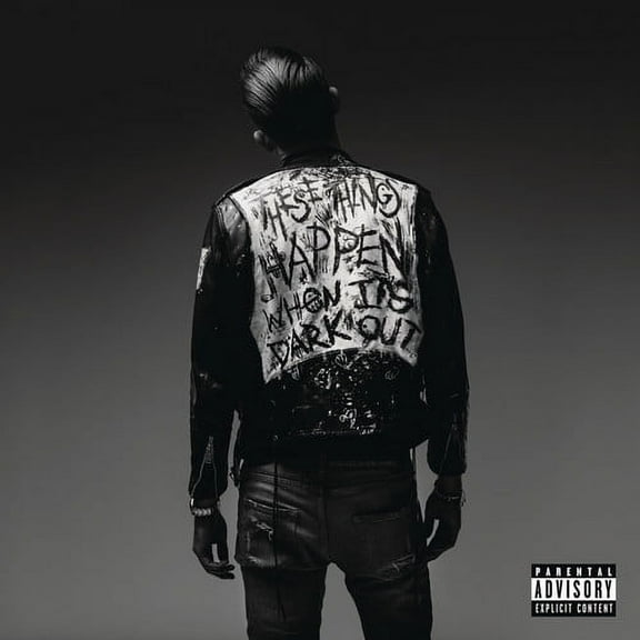 G-Eazy - When It's Dark Out - Music & Performance - CD