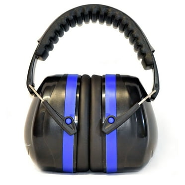 G & F 12010 Ears Protection, 26dB up to 41dB Highest NRR Safety Earmuffs, Shooting Hearing Protector