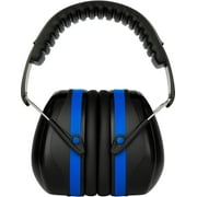 G & F 12010 Ears Protection, 26dB up to 41dB Highest NRR Safety Earmuffs, Shooting Hearing Protector