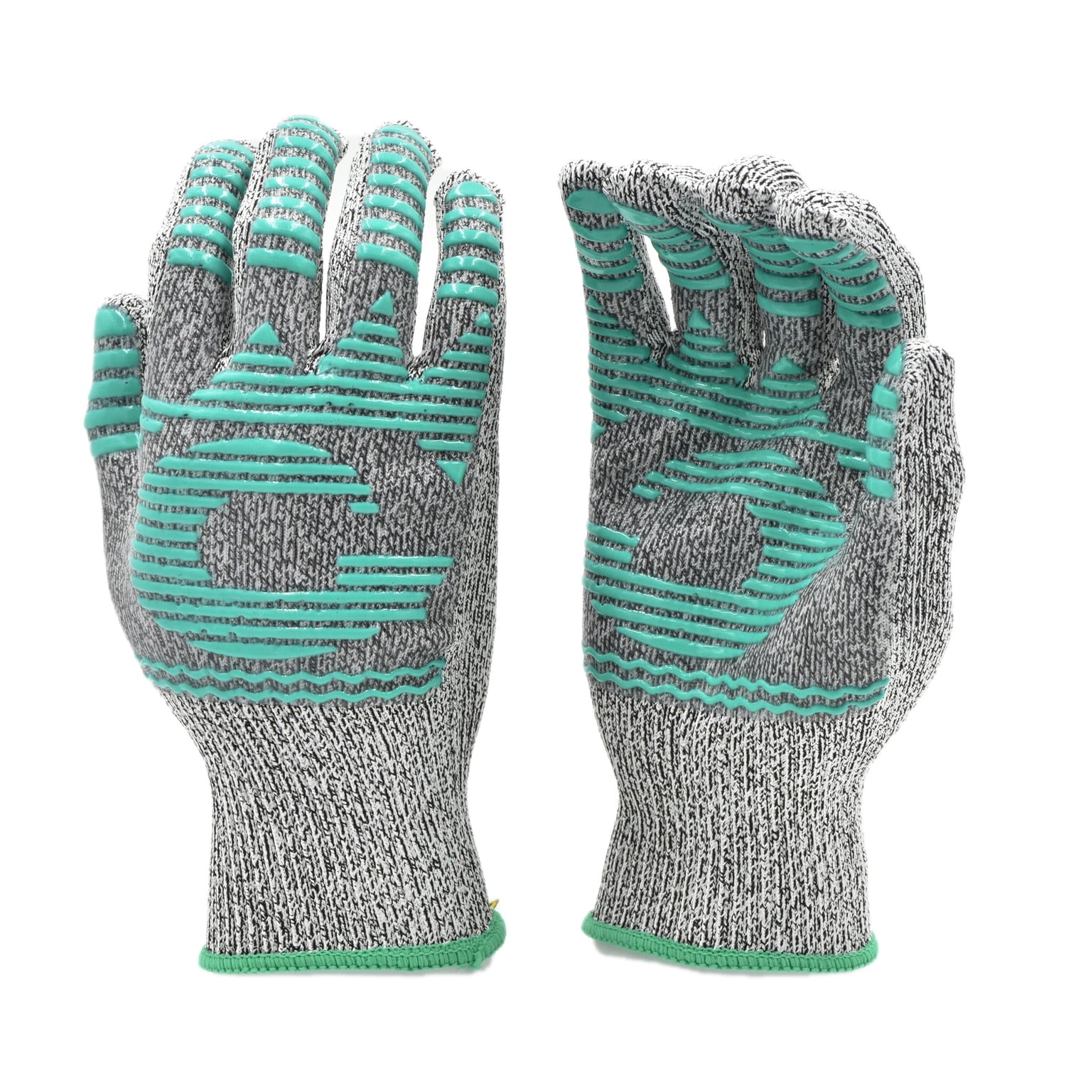 G F 77100 X-Large Heat Resistant Gloves Food Grade Safe