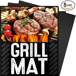 Grill sheets walmart hotsell