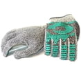thumbnail image 1 of G & F Products Cutshield Hybrid Cut Resistant Silicone Gloves, Heat Resistant, Cut Level 5, 1 Pack, M, 1 of 18