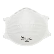 G & F Products Disposable Earloop Face Masks, Cushioning Nose Foam, Comfortable Fit, 20 Pack