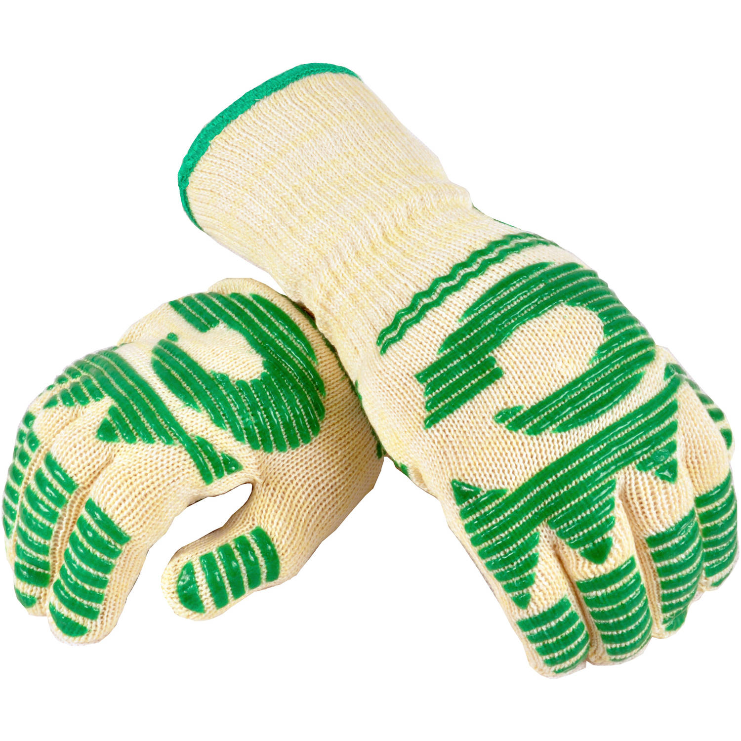 Ringers Gloves R14 Mechanics Black XXS