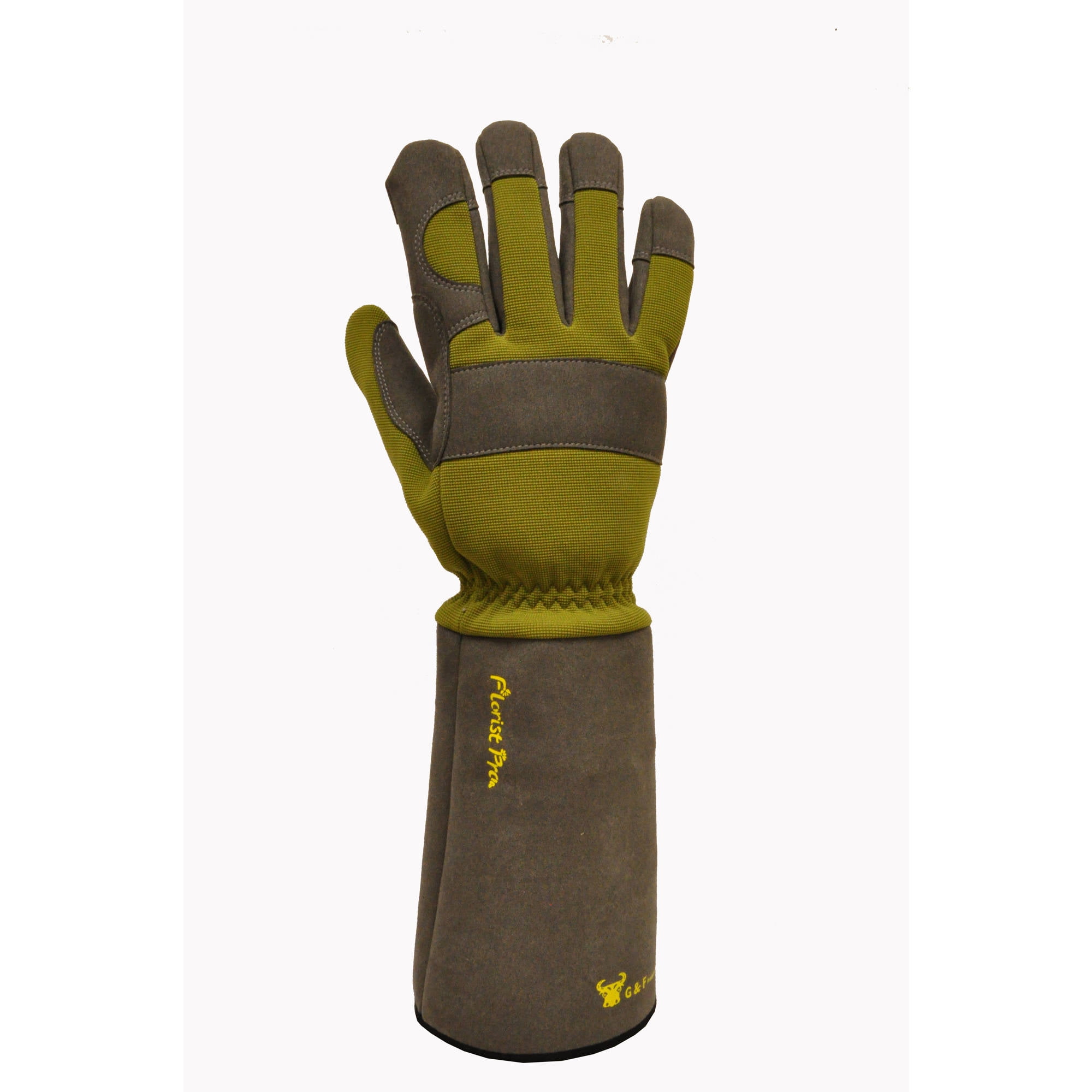 The Cellar Farm Fresh Set of 2 Silicone Gloves, Created for Macy's - Macy's
