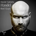 thumbnail image 1 of G.F. Handel - Handel: Bad Guys [CD], 1 of 1