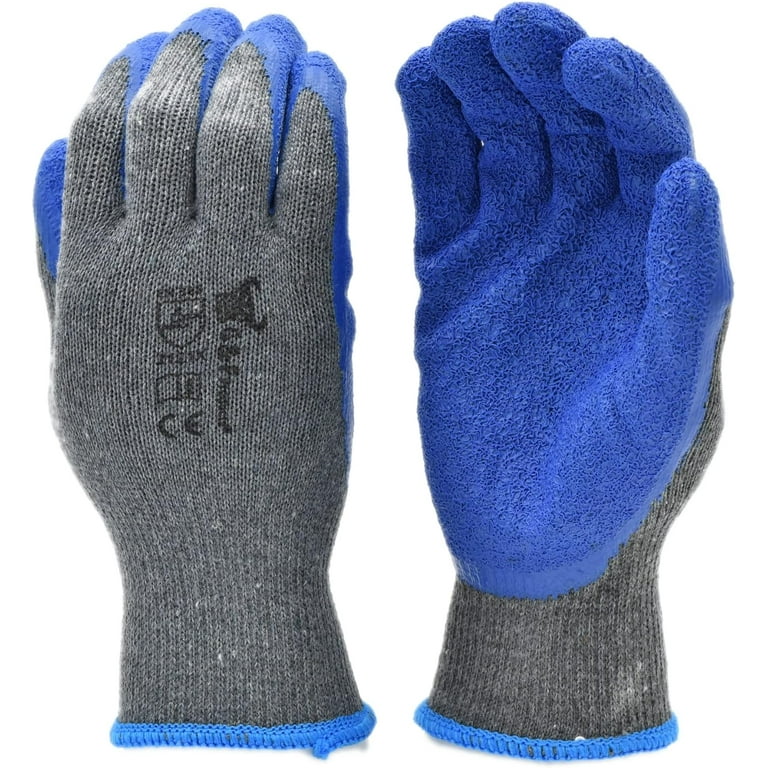 Size small work gloves hotsell