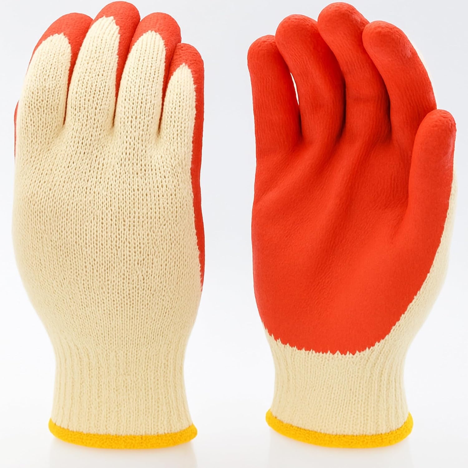 & Nitrile Gloves, 10 Pairs - Industrial safety handgear - Walmart