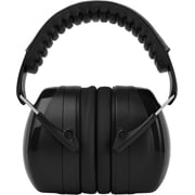 G & F Products Protective Ear Muffs 12010 Professional Defenders Noise-Canceling 26dB up to 41dB 1 Pack One Size