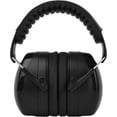 thumbnail image 1 of G & F Products Protective Ear Muffs, Professional Defenders, Noise-Canceling 26dB up to 41dB, 1 Pack, One Size, 1 of 7
