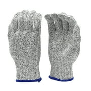 G & F Products Classic Kitchen Gloves, Cut-Resistant, Lightweight, 1 Pair, Small