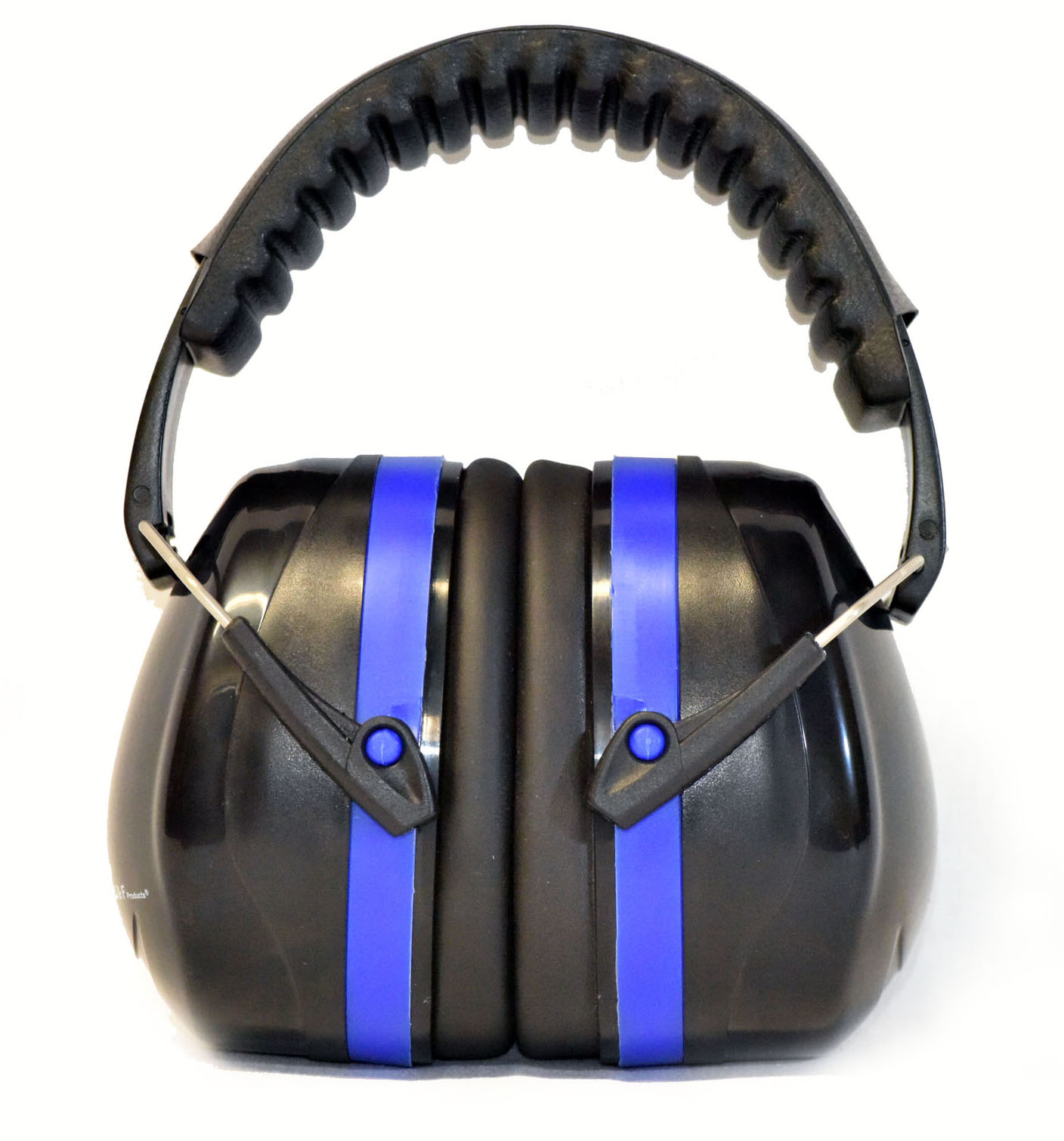 G & F Products Ears Protection, 26dB up to 41dB Highest NRR Safety Earmuffs - image 1 of 7