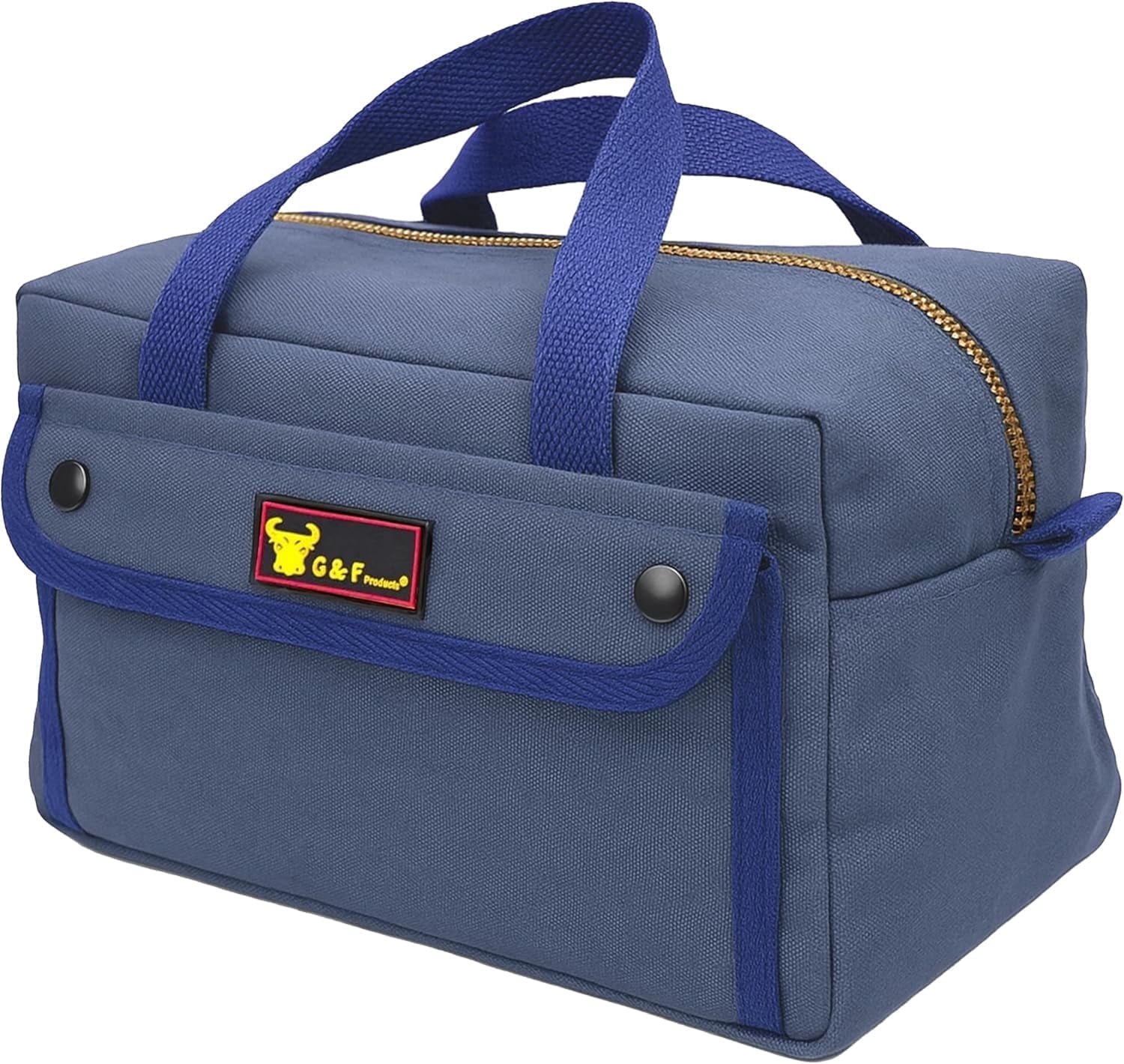 G & F Products, Heavy Duty Tool Bag, 11