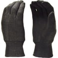 thumbnail image 1 of G & F Products Work Gloves 4408 Jersey Heavy Weight 9 oz 300 Pairs Large, 1 of 7