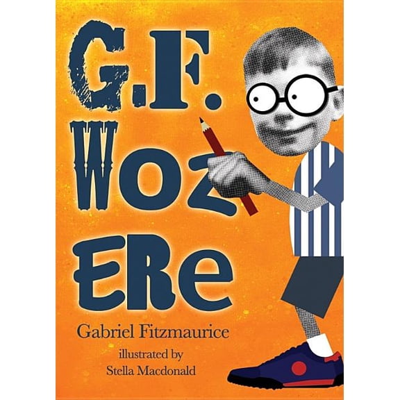 G.F. Woz Ere, (Paperback)