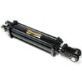 thumbnail image 1 of G-FORCE 11448 3.5-Inch Bore 18-Inch Stroke Tie Rod Hydraulic Cylinder 3.5"x18", 1 of 4