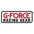 thumbnail image 1 of G-FORCE 7460BK Pro Series Camlock 5-Point Jr. Dragster Safety Harness, 1 of 3