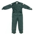 thumbnail image 1 of G-FORCE Black Large GF125 1 Piece Driving Suit P/N 4125LRGBK, 1 of 9