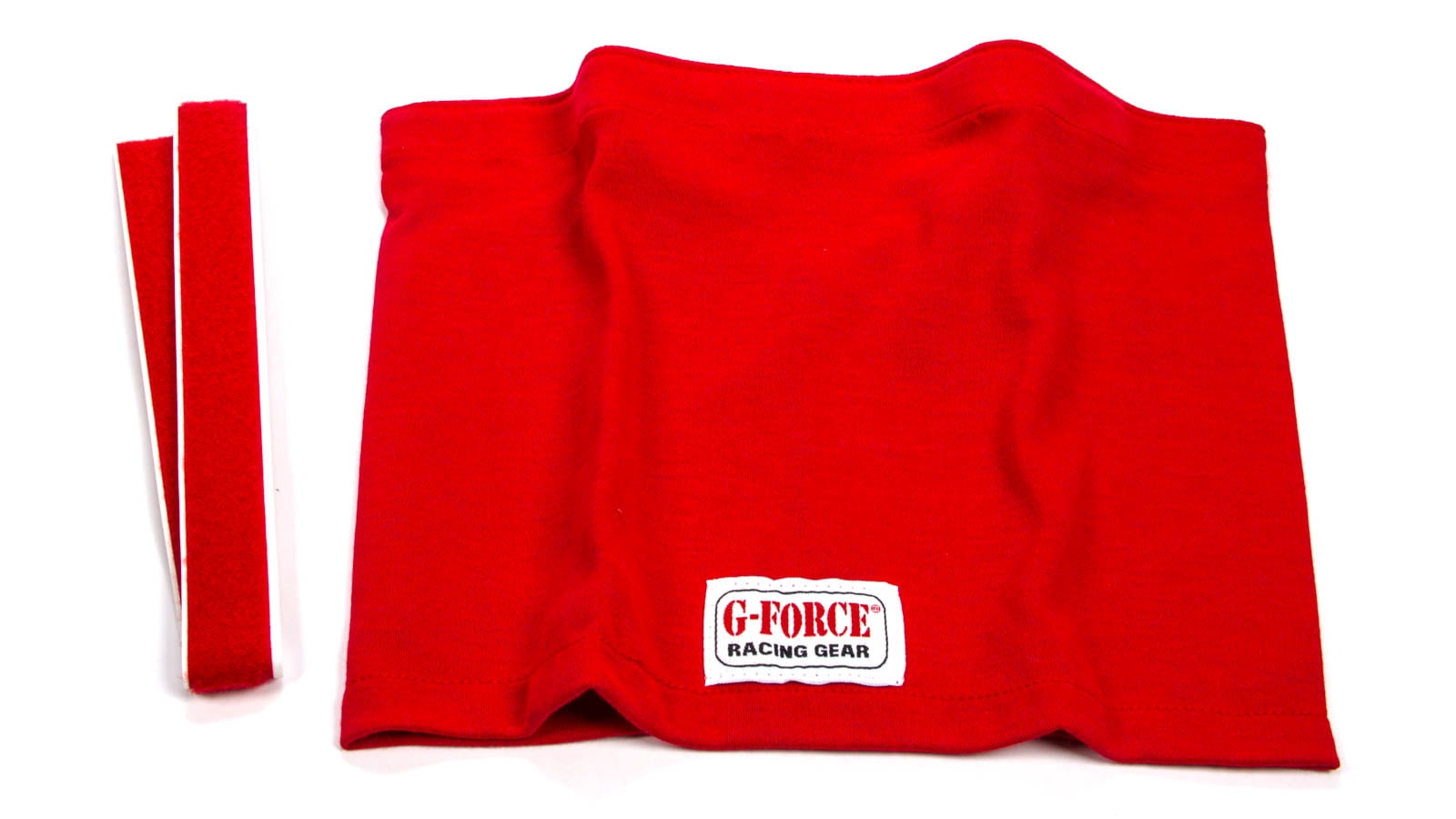 G-FORCE Nomex� Red Helmet Skirt P/N GF-4240RD