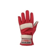 G-Force G5 Racing Gloves Child Small Red