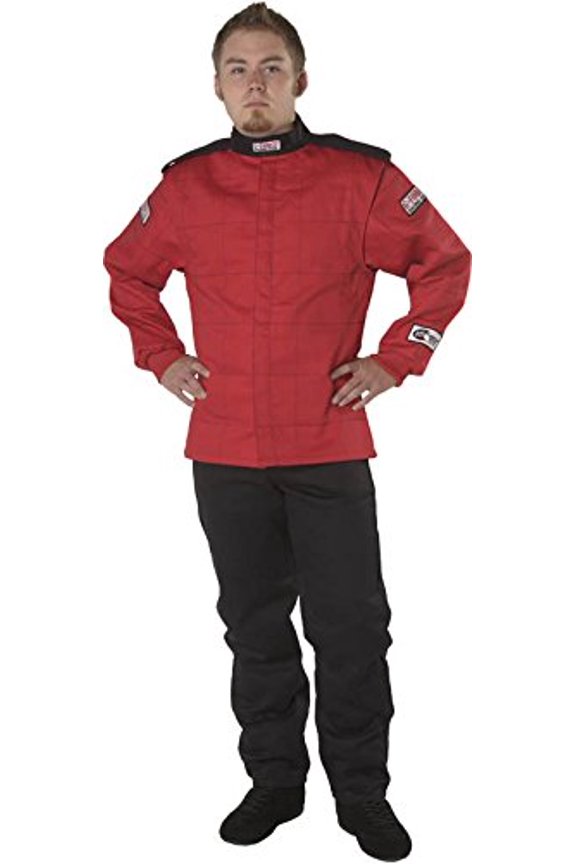 Racing Gear 4526XXXRD Jacket