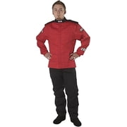 G-FORCE Racing Gear 4526RD Jacket