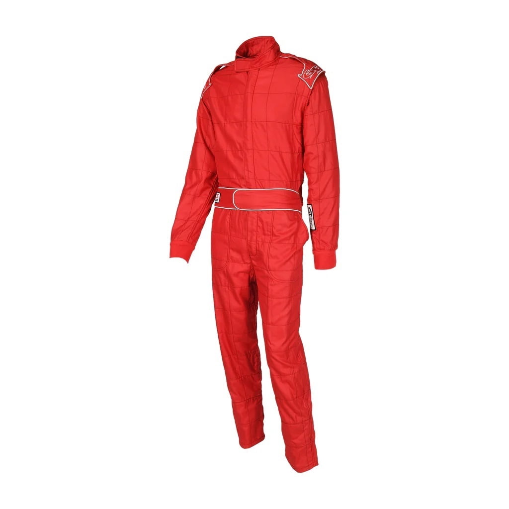G-FORCE Suit G-Limit Child Small Red partNumber: 35451CSMRD