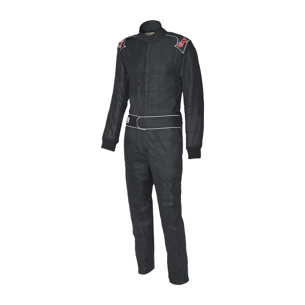 G-FORCE Suit G-Limit Child X-Small Black partNumber: 35451CXSBK