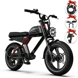  Razor MX650 Dirt Rocket Off-Road Motocross Bike – 36V Electric  Ride-On, Up to 17 mph, Dual Suspension, Hand-Operated Dual Brakes, Twist  Grip Throttle, Authentic Bike Geometry : Sports Scooter Equipment 