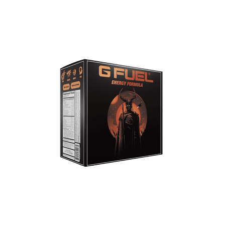 G FUEL Imperium Tonic Collector’s Box – Inspired by Zack Snyder’s Rebel Moon
